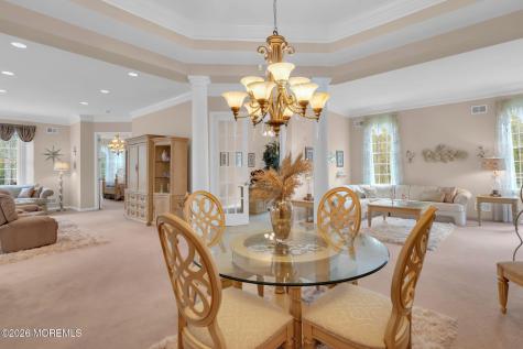 15 Cog Hill Court Jackson NJ 08527