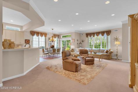 15 Cog Hill Court Jackson NJ 08527