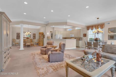 15 Cog Hill Court Jackson NJ 08527