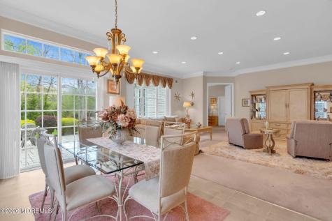 15 Cog Hill Court Jackson NJ 08527