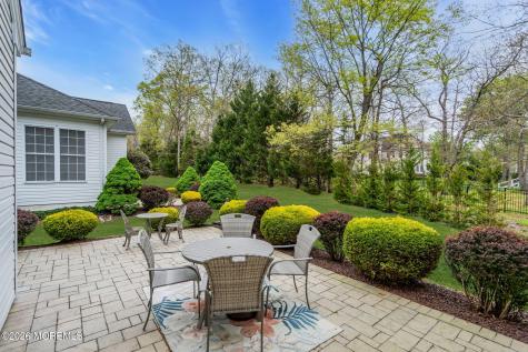 15 Cog Hill Court Jackson NJ 08527