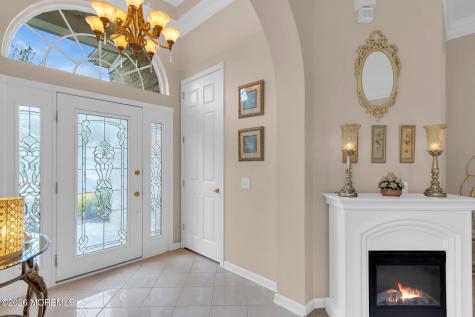 15 Cog Hill Court Jackson NJ 08527