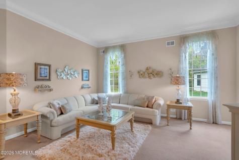 15 Cog Hill Court Jackson NJ 08527