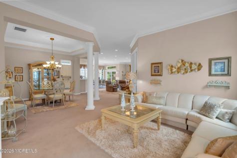 15 Cog Hill Court Jackson NJ 08527