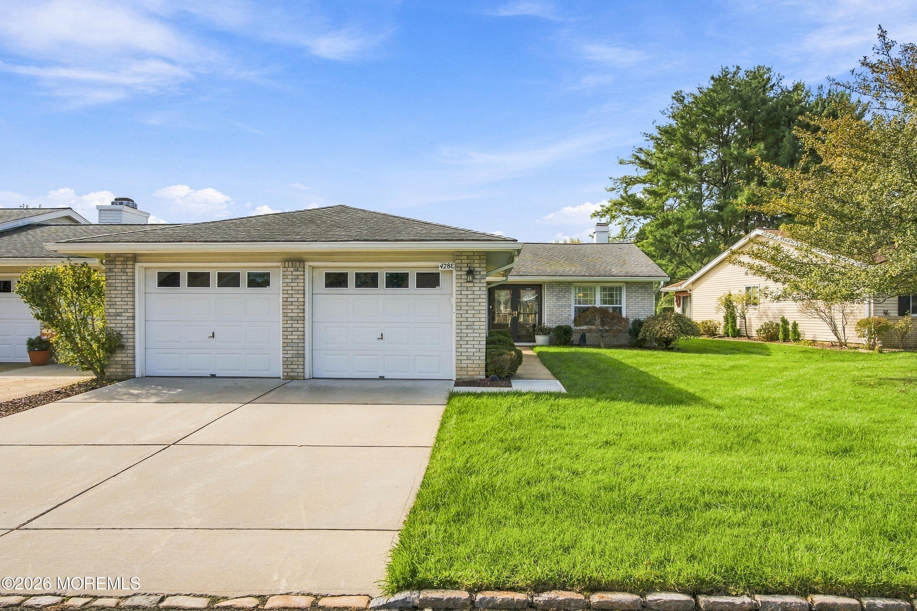 428 Andover Drive Monroe NJ 08831
