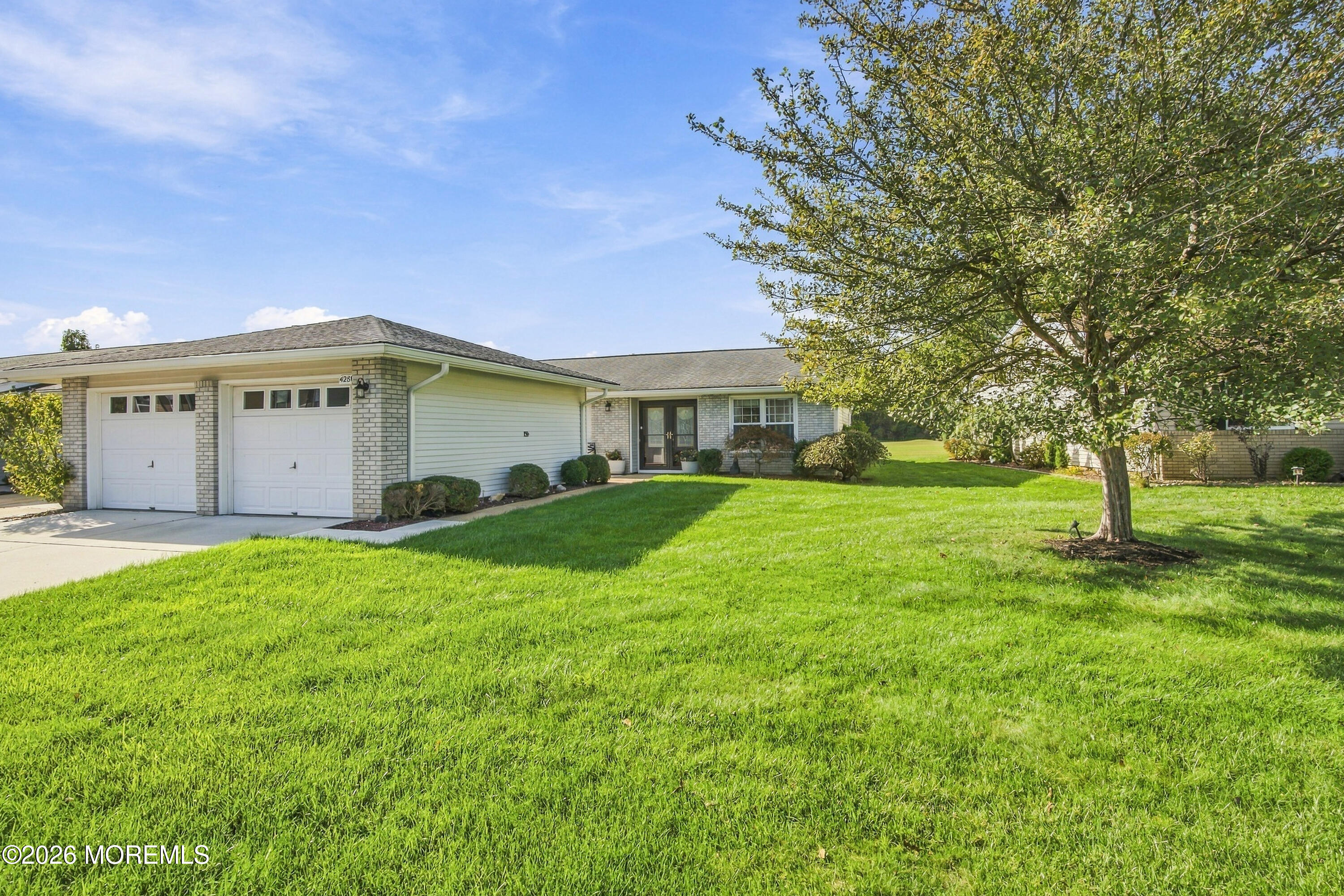 428 Andover Drive Monroe NJ 08831