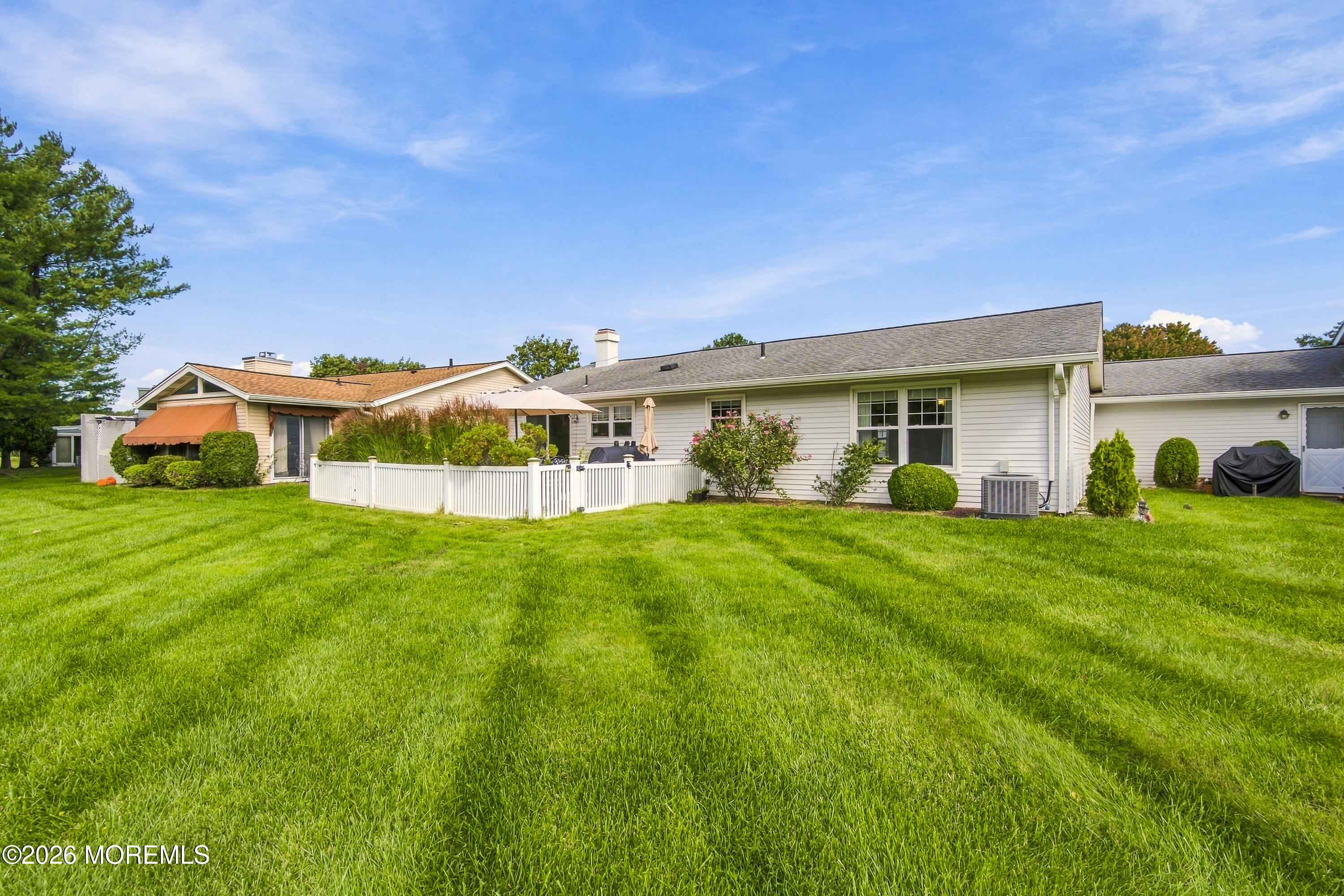 428 Andover Drive Monroe NJ 08831
