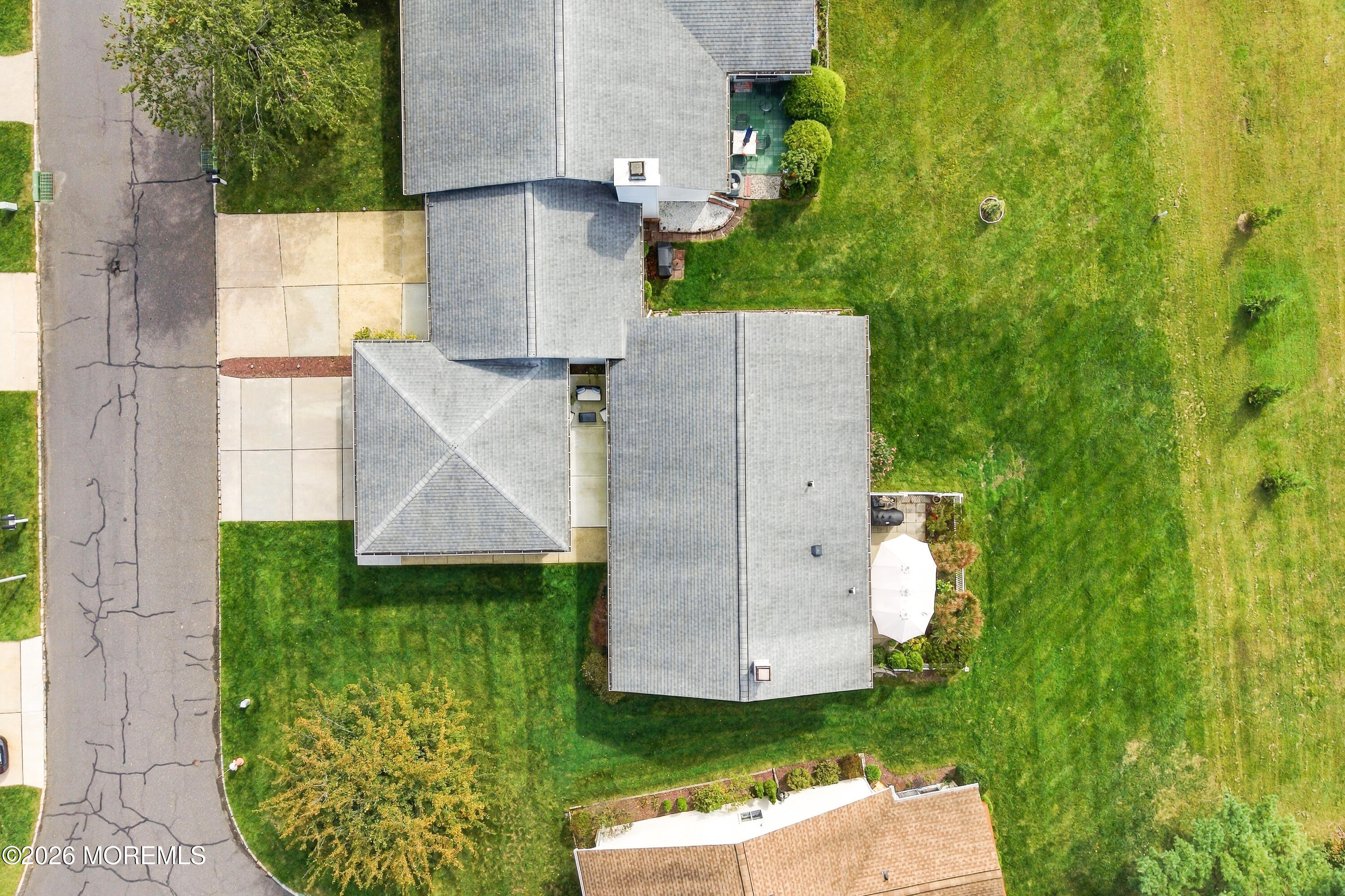 428 Andover Drive Monroe NJ 08831