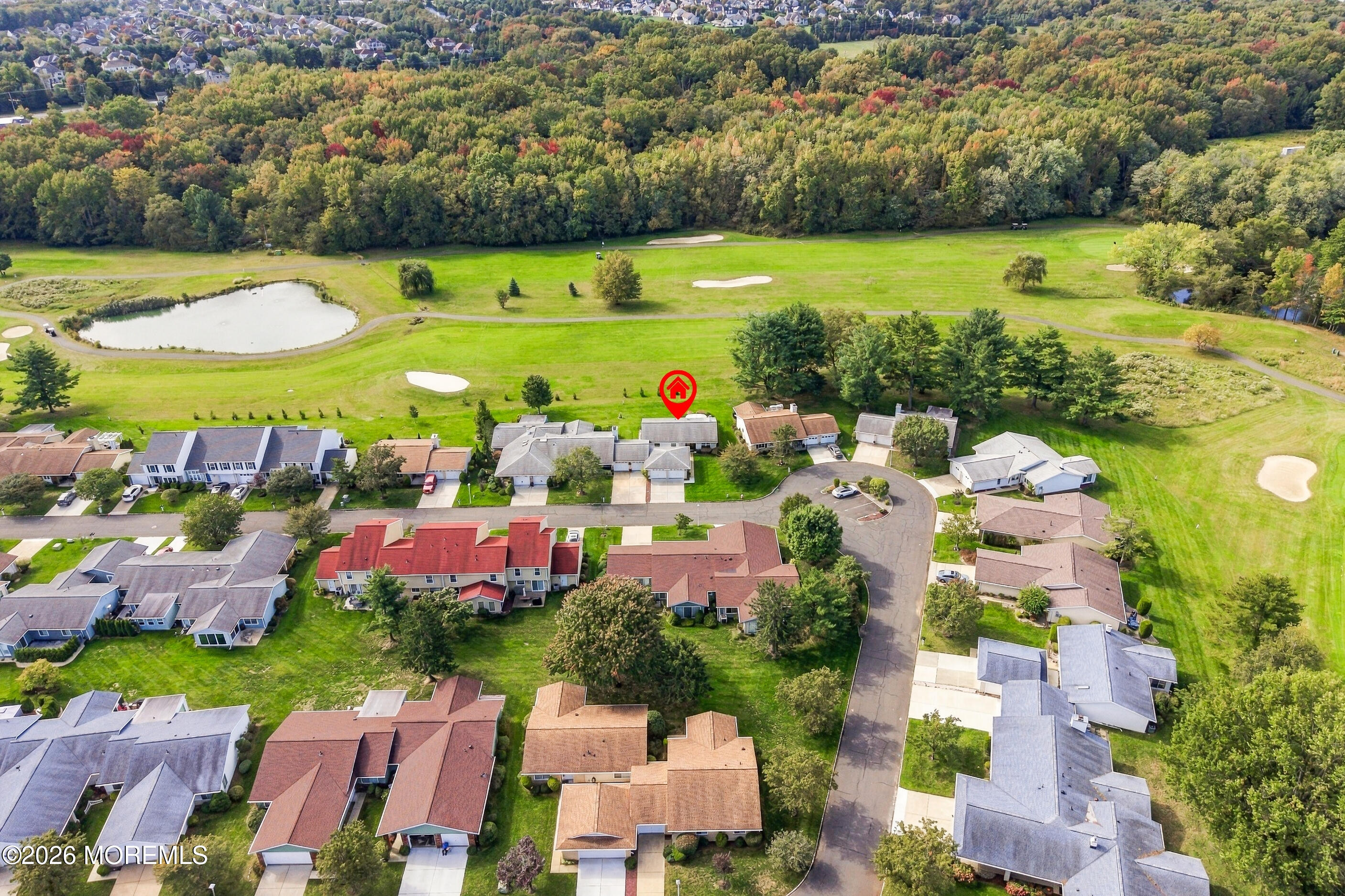 428 Andover Drive Monroe NJ 08831
