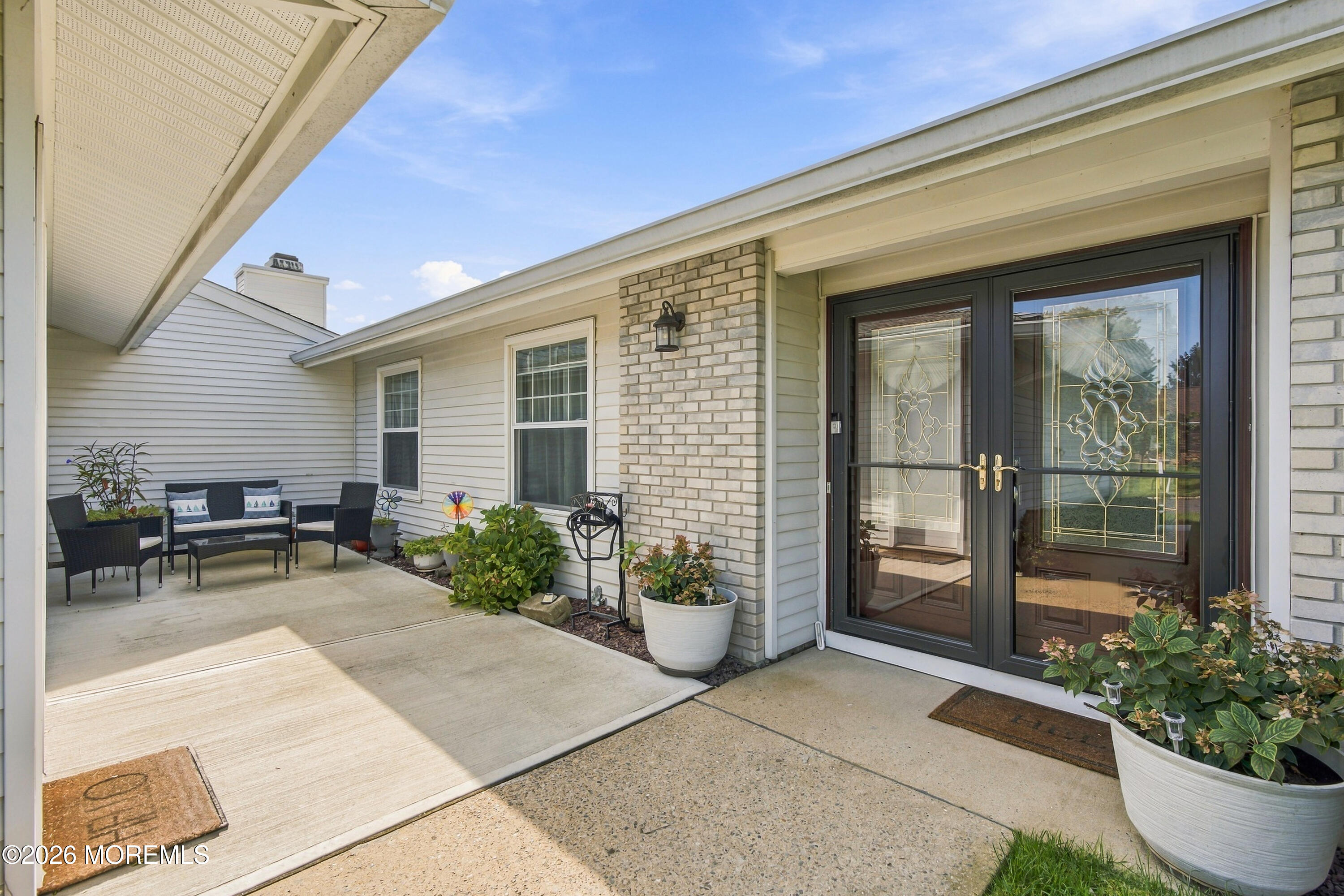 428 Andover Drive Monroe NJ 08831