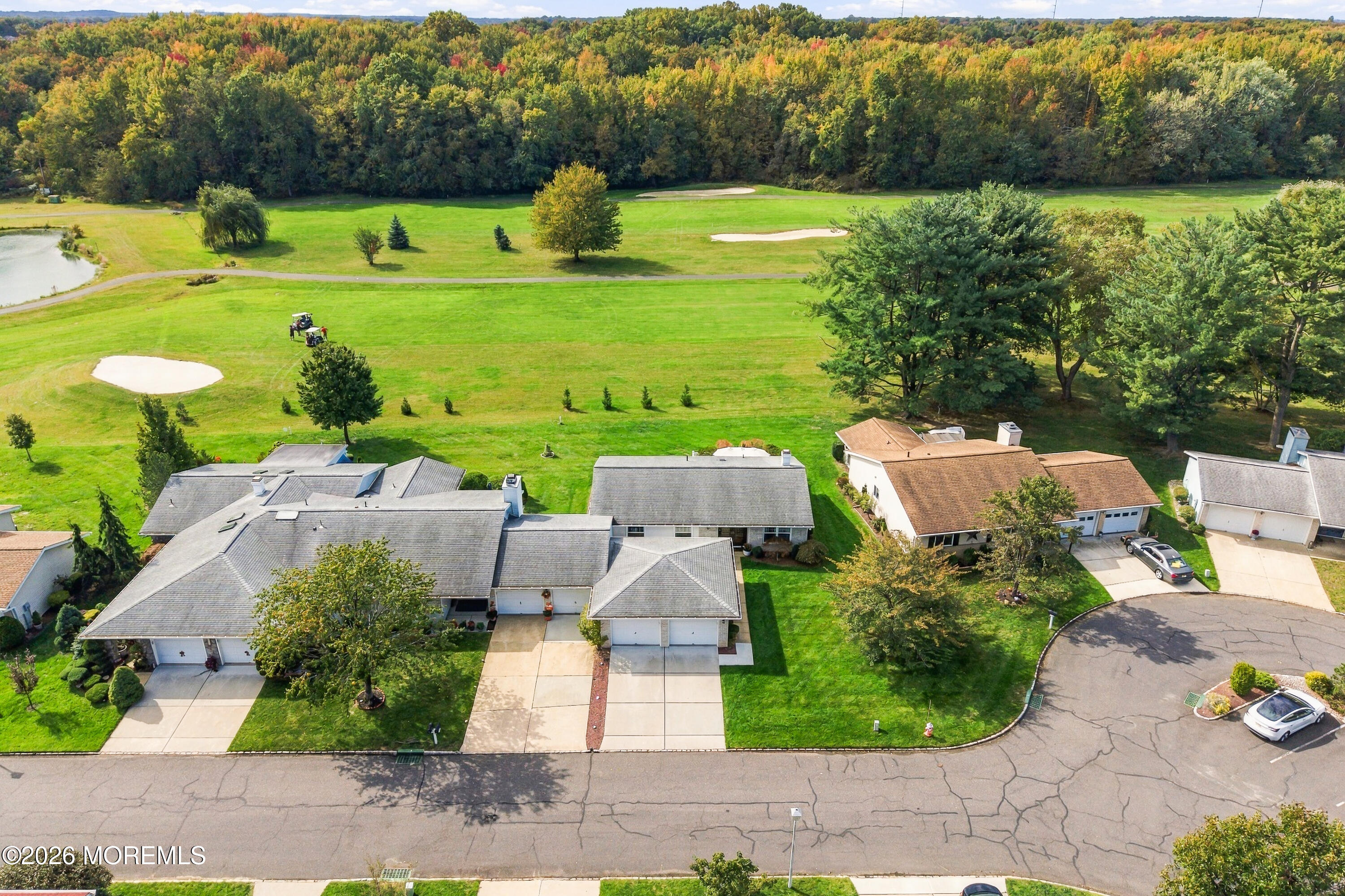 428 Andover Drive Monroe NJ 08831