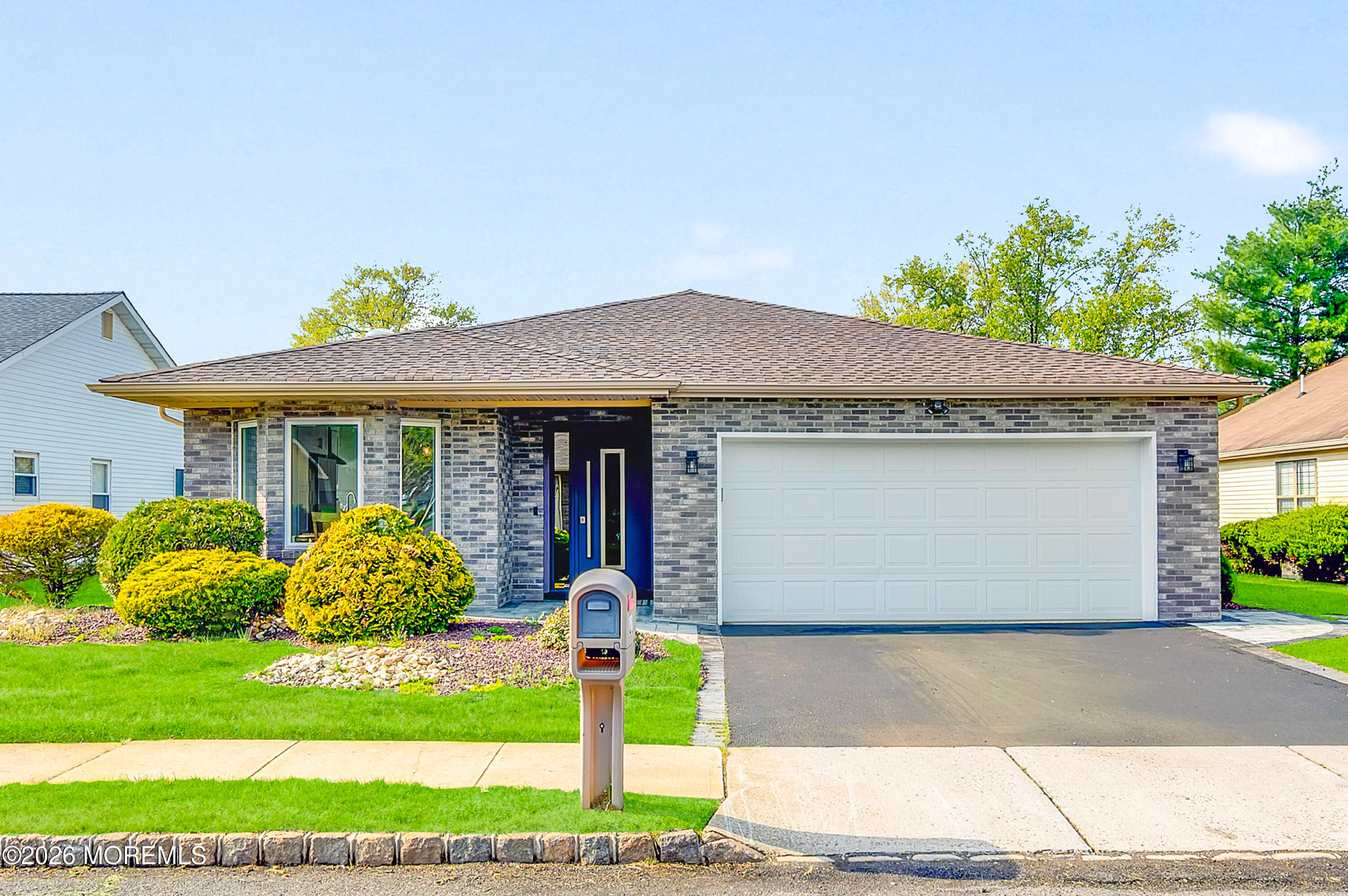 11 Hansom Lane Marlboro NJ 07726