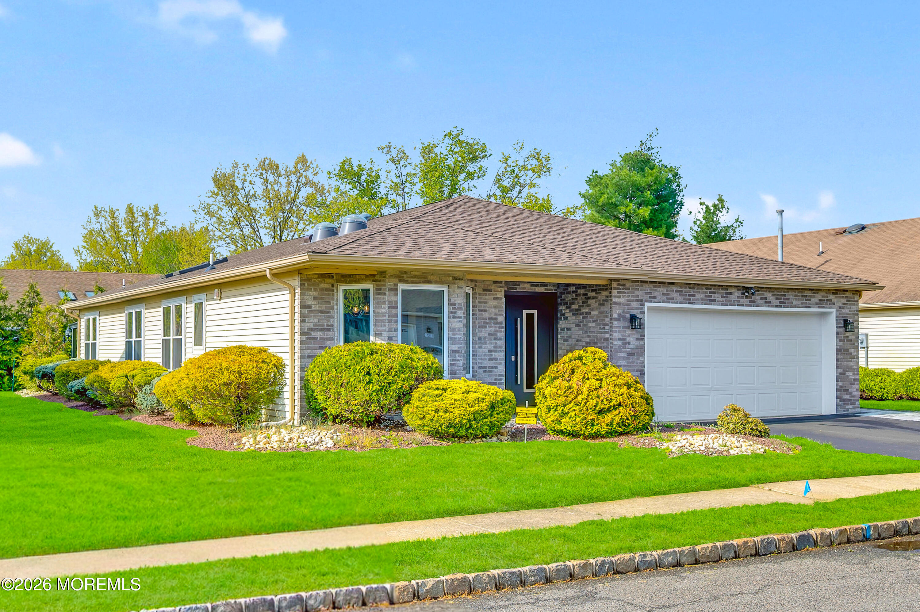 11 Hansom Lane Marlboro NJ 07726