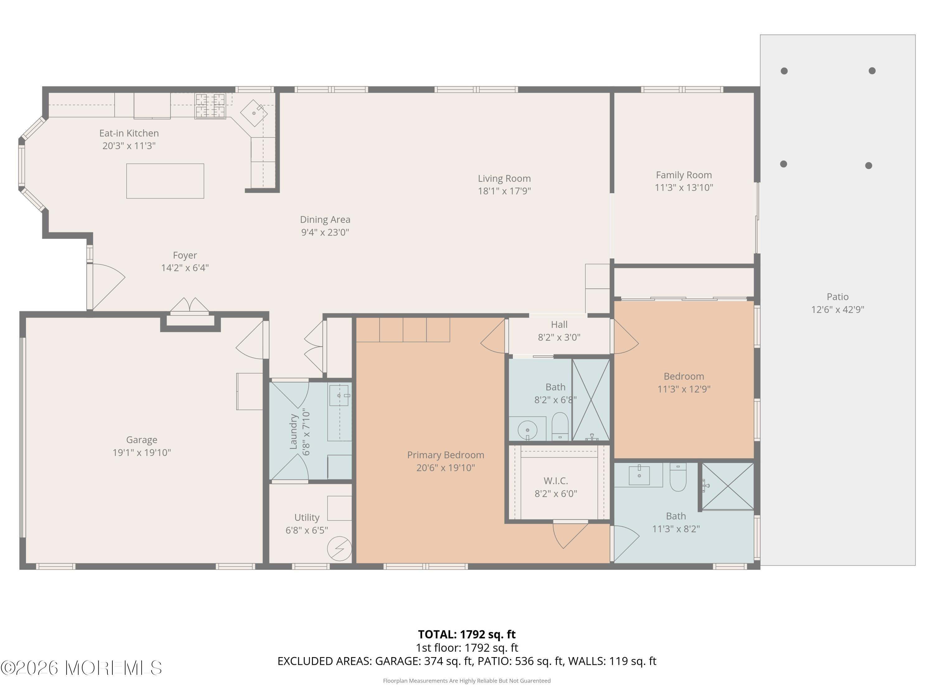 11 Hansom Lane Marlboro NJ 07726