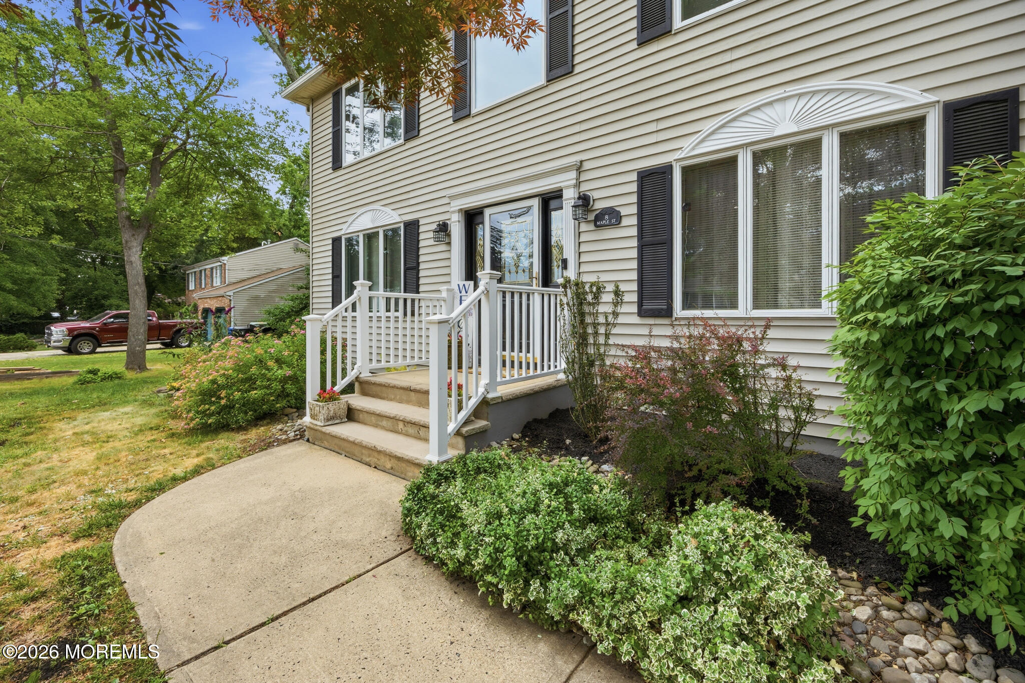 8 Maple Street Port Monmouth NJ 07758