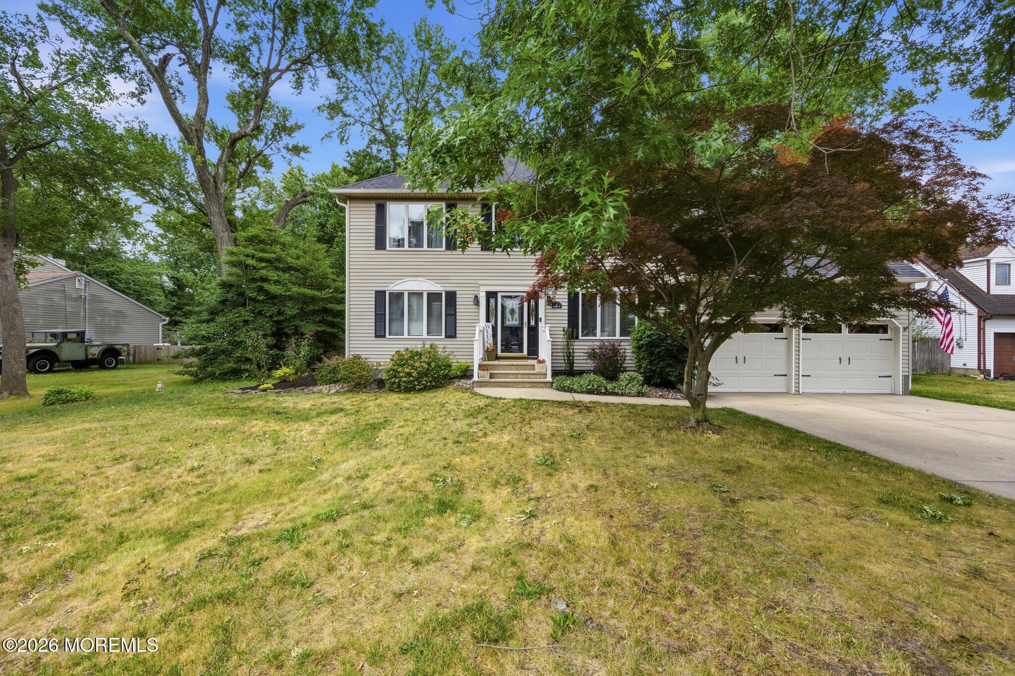8 Maple Street Port Monmouth NJ 07758