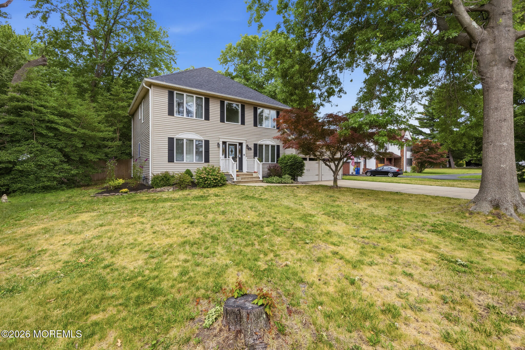 8 Maple Street Port Monmouth NJ 07758