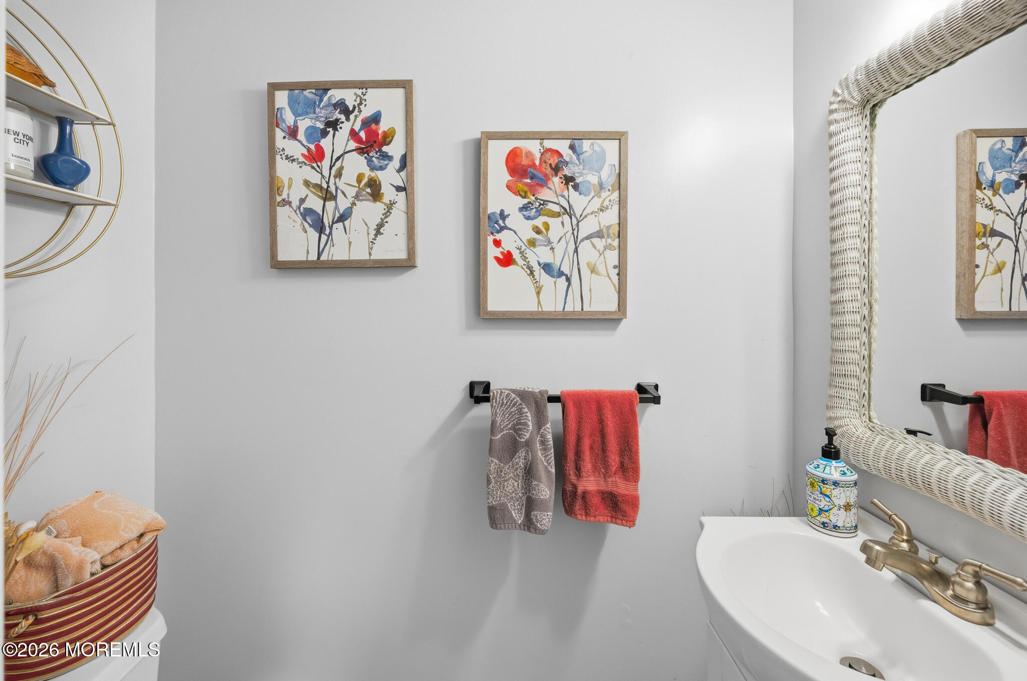 8 Maple Street Port Monmouth NJ 07758