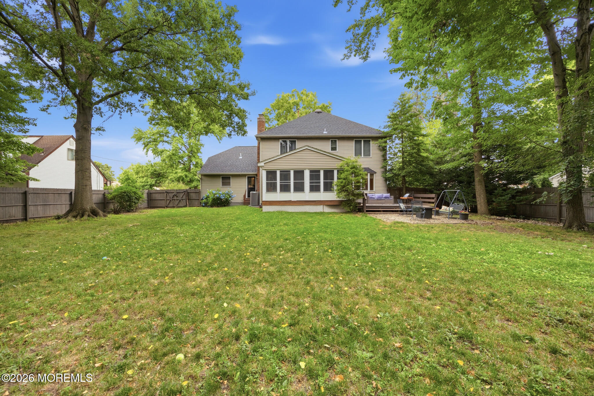 8 Maple Street Port Monmouth NJ 07758