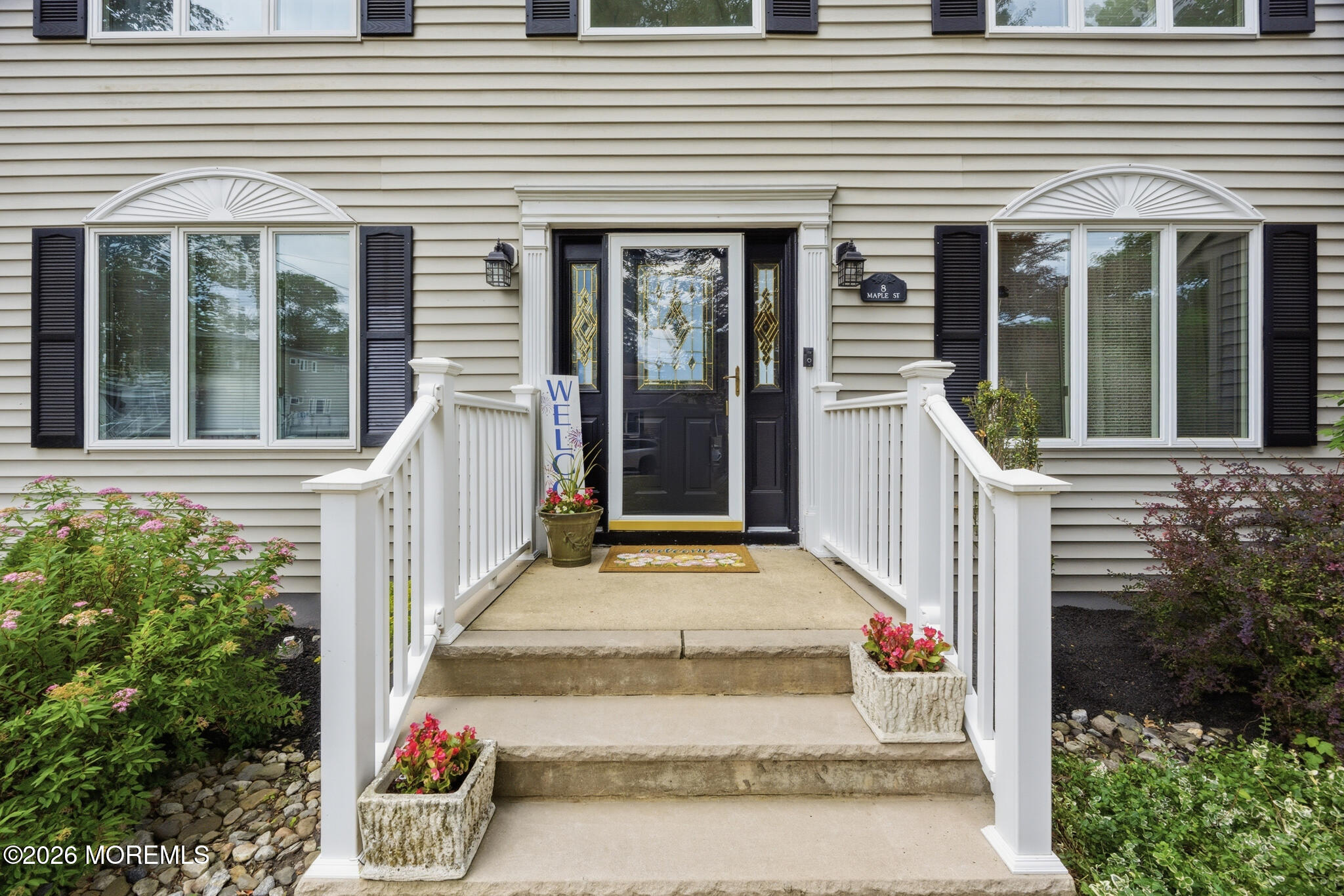 8 Maple Street Port Monmouth NJ 07758