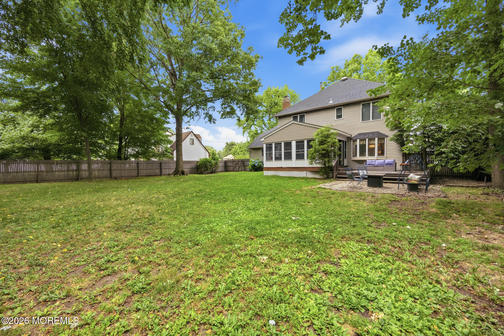 8 Maple Street Port Monmouth NJ 07758