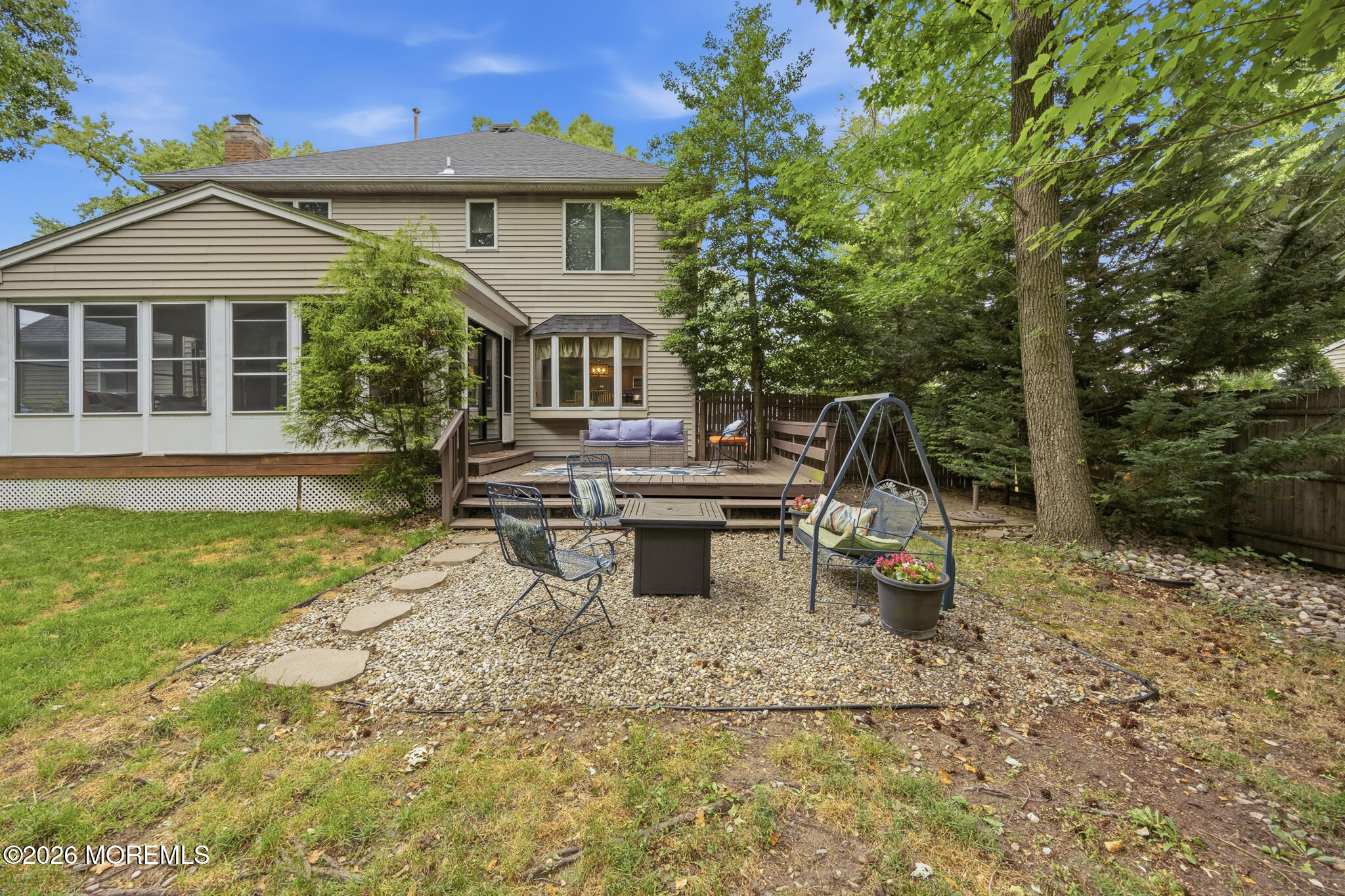 8 Maple Street Port Monmouth NJ 07758