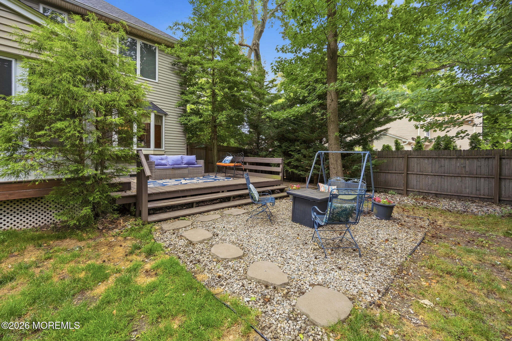 8 Maple Street Port Monmouth NJ 07758