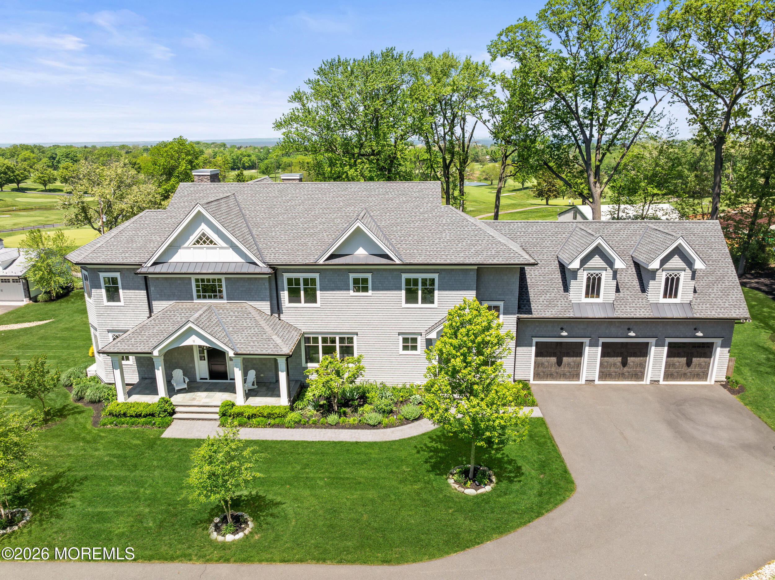 11 Beacon Hill Road Atlantic Highlands NJ 07716
