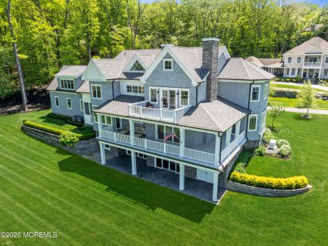 11 Beacon Hill Road Atlantic Highlands NJ 07716