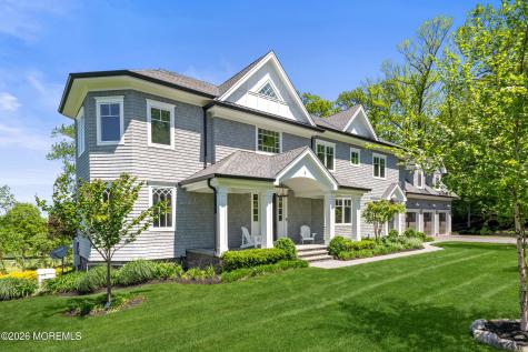11 Beacon Hill Road Atlantic Highlands NJ 07716