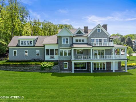 11 Beacon Hill Road Atlantic Highlands NJ 07716