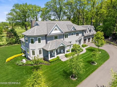 11 Beacon Hill Road Atlantic Highlands NJ 07716