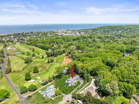 11 Beacon Hill Road Atlantic Highlands NJ 07716