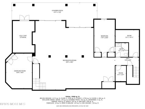11 Beacon Hill Road Atlantic Highlands NJ 07716