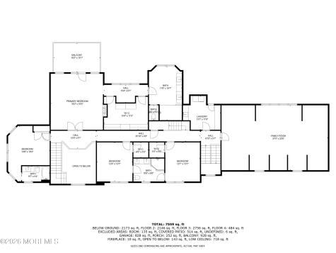 11 Beacon Hill Road Atlantic Highlands NJ 07716