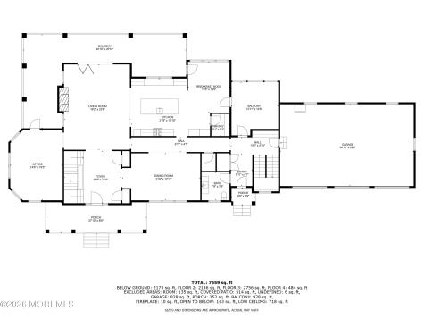 11 Beacon Hill Road Atlantic Highlands NJ 07716