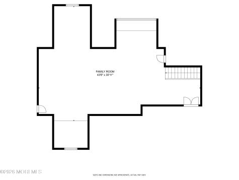 11 Beacon Hill Road Atlantic Highlands NJ 07716