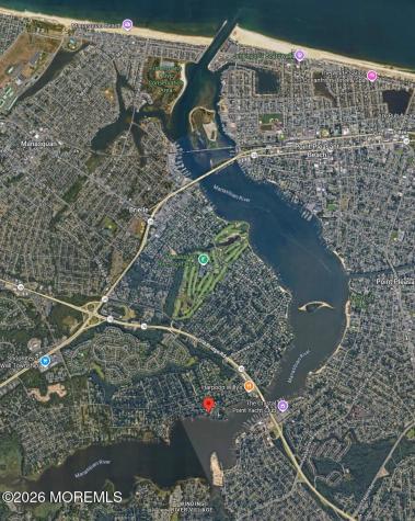 2619 River Road Manasquan NJ 08736