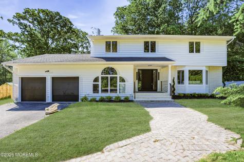 331 Gordons Corner Road Manalapan NJ 07726