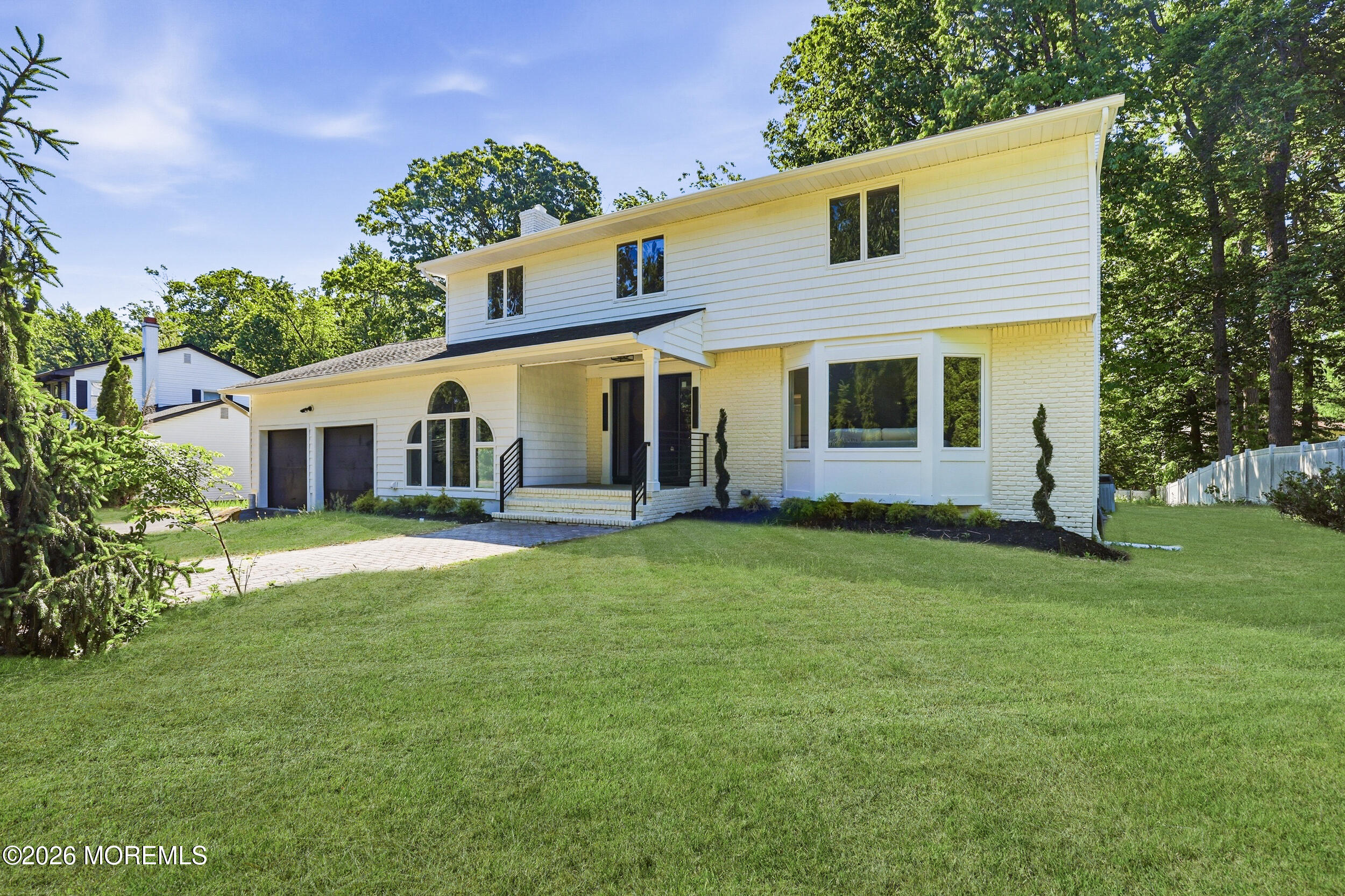 331 Gordons Corner Road Manalapan NJ 07726