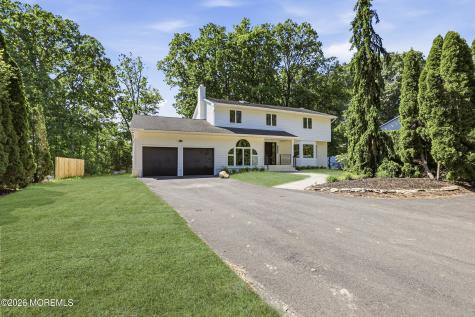 331 Gordons Corner Road Manalapan NJ 07726