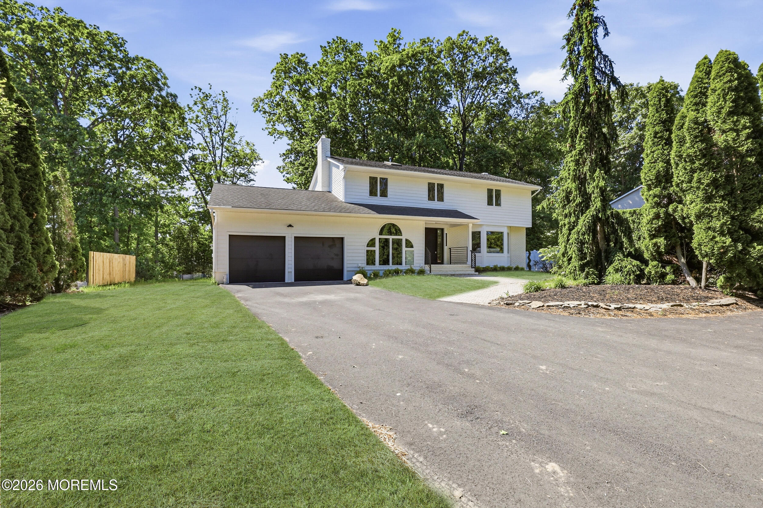 331 Gordons Corner Road Manalapan NJ 07726