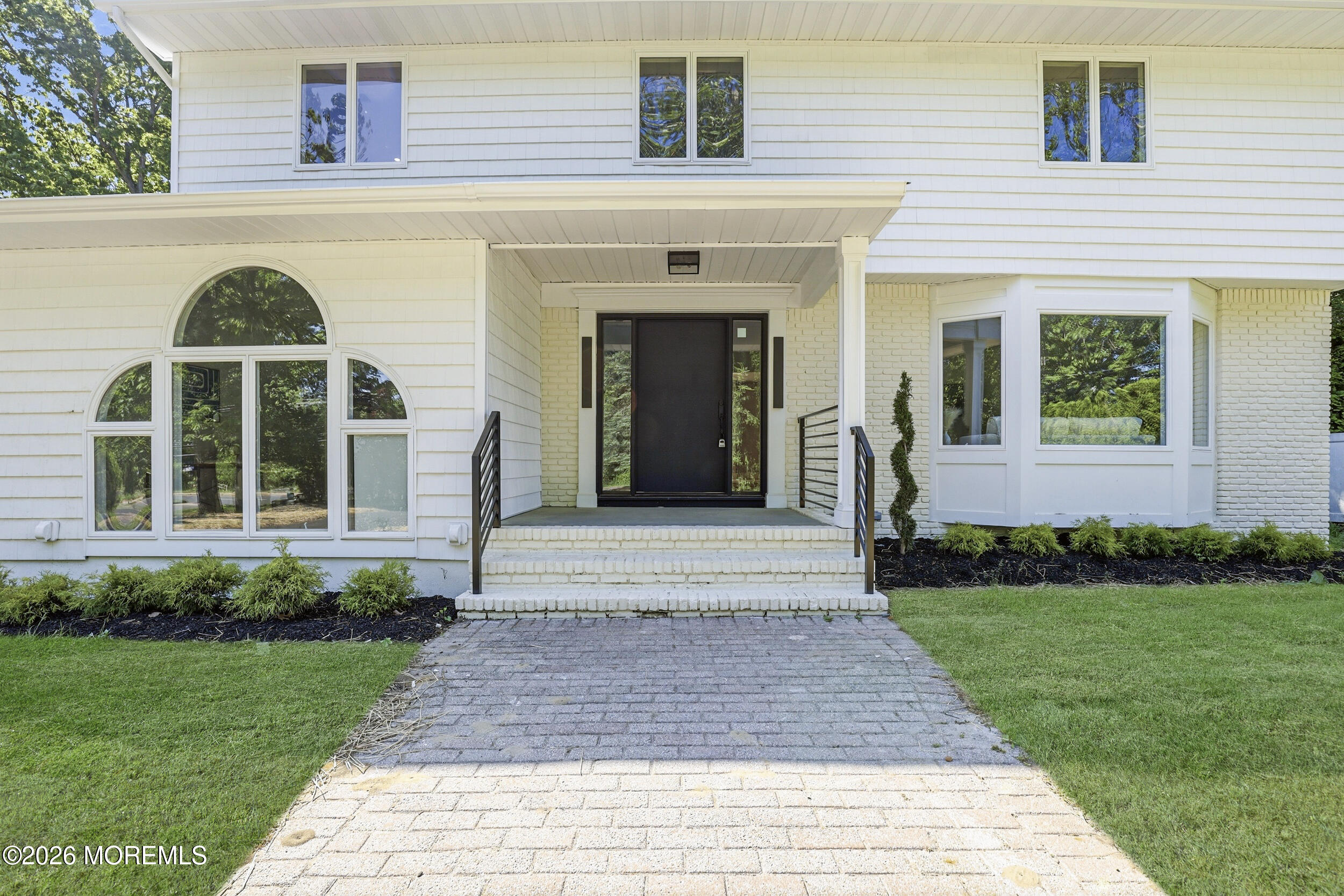 331 Gordons Corner Road Manalapan NJ 07726