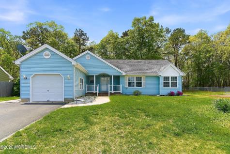 203 Sunset Drive Forked River NJ 08731