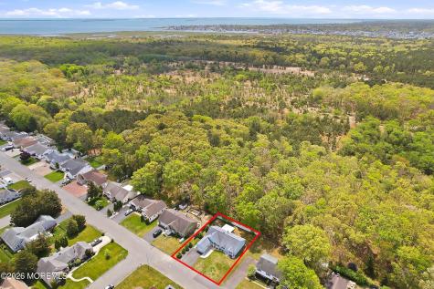 203 Sunset Drive Forked River NJ 08731
