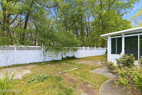 203 Sunset Drive Forked River NJ 08731