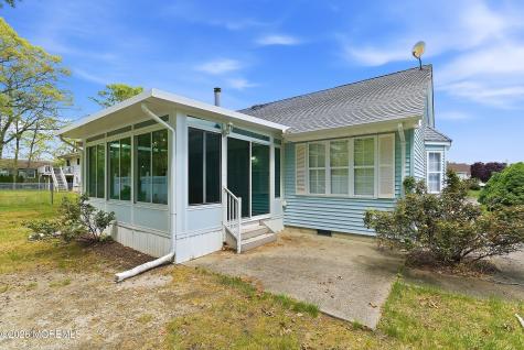 203 Sunset Drive Forked River NJ 08731