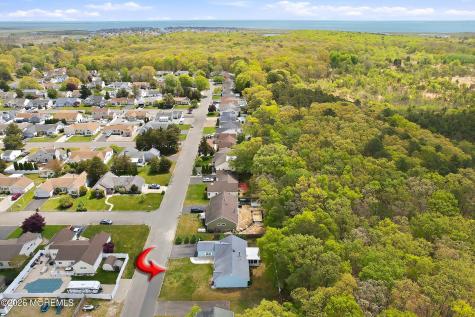 203 Sunset Drive Forked River NJ 08731