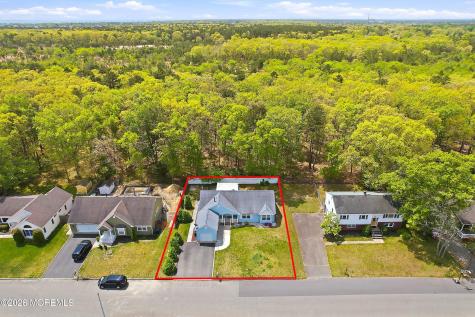 203 Sunset Drive Forked River NJ 08731