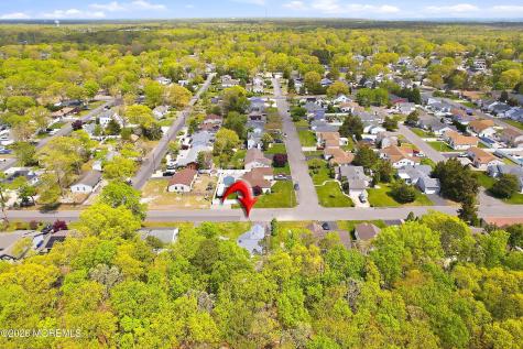 203 Sunset Drive Forked River NJ 08731